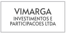 VIMARGA INVESTIMENTOS E PARTICIPACOES LTDA