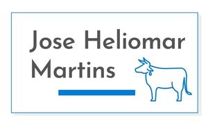 Jose Heliomar Martins