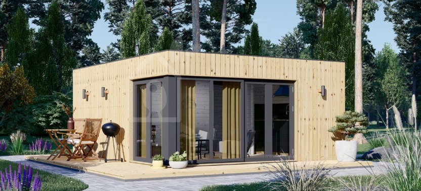 FCR Residências Premium