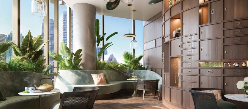 FCR Branded Residence