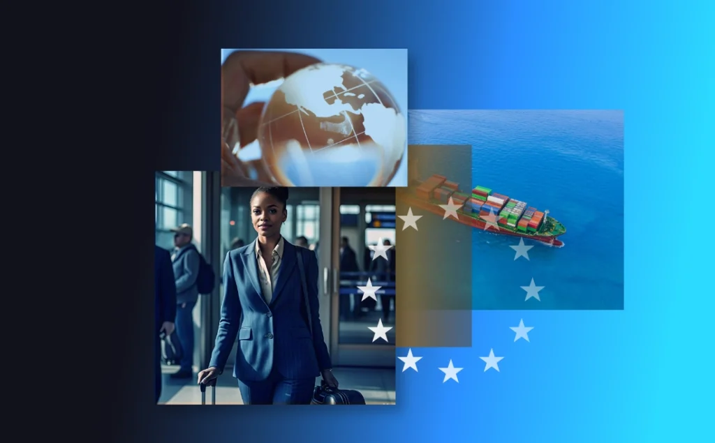 Business Internationalization