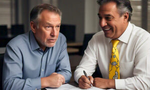 Sempre existe uma solução quando você conta com parceiros como na Vetor