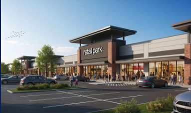 Retail Park