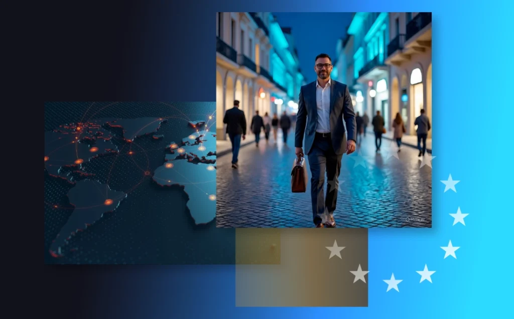 Financiamento Internacional